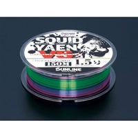 スクゥイッドヤエンVS